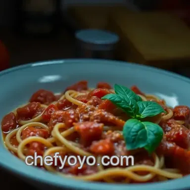 How to Make Botticelli Pasta Sauce: 5 Delicious Secrets Unveiled