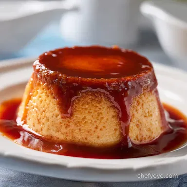 Salted Caramel Sauce: Browned Butter Infused in 20 Minutes Recipe Card