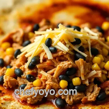 Easy Burrito Suizo: 5 Delicious Secrets You&rsquo;ll Love!