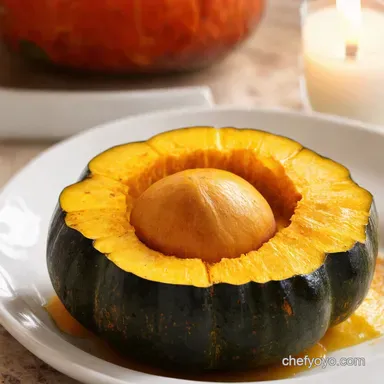 Readers Make This Baked Acorn Squash Brown Butter Bliss Recipe Card