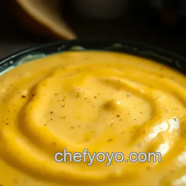 Cheesy Bliss: The Ultimate Queso Recipe for Every Occasion Recipe Card