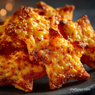 Cheesy Veggie Stars My Secret Snacks for Kids Recipe Card