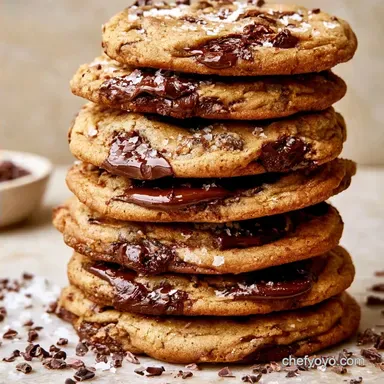 37 Chocolate Chip Cookie Recipes: Chewy & Crispy