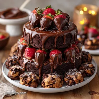 10 Easy Chocolate Dessert Recipes for Any Occasion