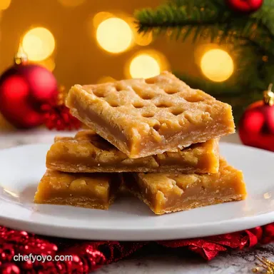 Christmas Crack Recipe Easy Saltine Toffee My GoTo Xmas Treat Recipe Card