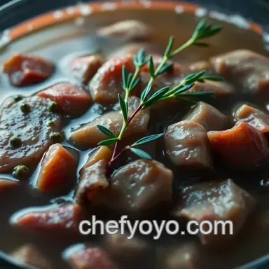 Classic All-Purpose Brine Recipe for Juicy, Flavorful Meat