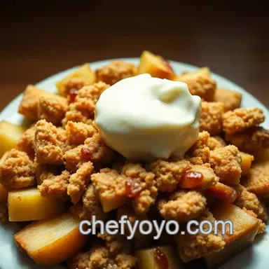 Easy Classic Apple Crisp Recipes: My Family&#039 s Favorite Fall Dessert