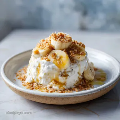 Banana Pudding Recipe: Silky Custard in 45 Minutes