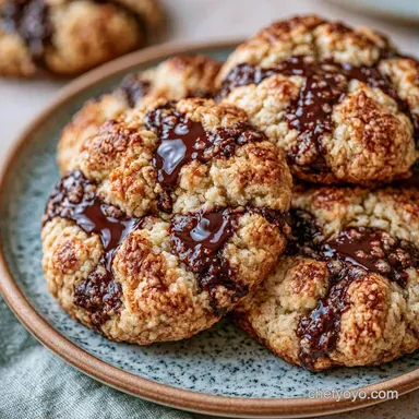Classic Chocolate Chip Cookies: 20 Min Recipe Card