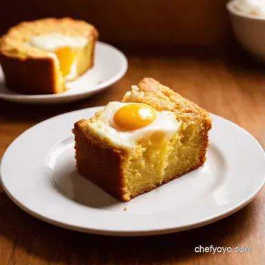 My Best Classic Coffee Cake Wakey Wakey Eggs and Bakey Recipe Card