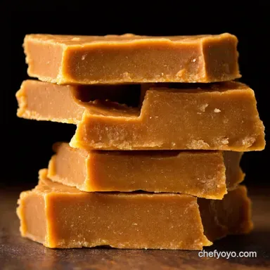 Classic english toffee recipe Buttery Crunchy Perfection