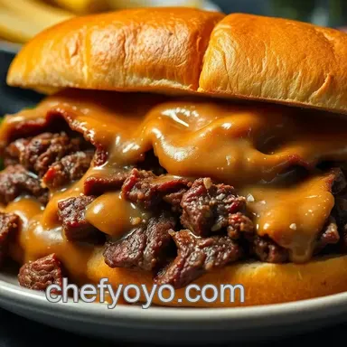 Easy French Dip Sandwiches Recipe: My Family&#039 s Comfort Food Classic