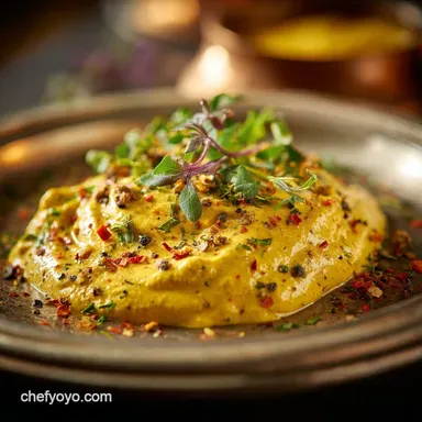 Classic FrenchStyle Homemade Dijon Mustard Recipe Recipe Card