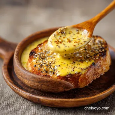 Classic FrenchStyle Homemade Dijon Mustard Recipe
