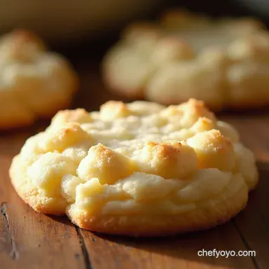 The Best Classic Soft Sugar Cookies Recipe Chewy Tender Recipe Card