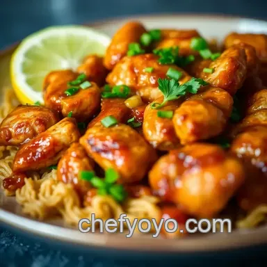 My Go-To Chipotle Chicken Copycat Recipe &mdash; Smoky, Juicy, and Easy Recipe Card