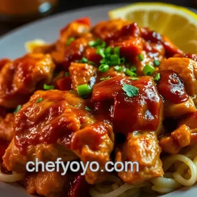My Go-To Chipotle Chicken Copycat Recipe — Smoky Juicy and Easy