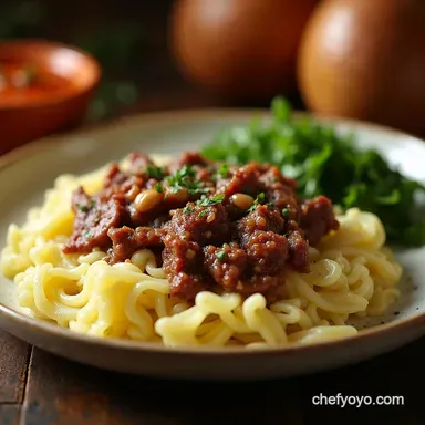This Is the Ultimate Corned Beef Cabbage Seriously Tasty Recipe Card