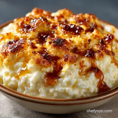 Cottage Cheese Bowls Sweet Savory Power Bowls Recipe Card