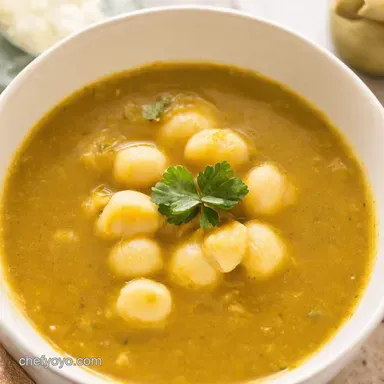 Olive Garden Gnocchi Soup Recipe My Cozy Copycat Recipe Card