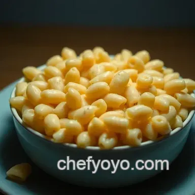 How to Make Amazing Cabot Mac and Cheese: 5 Family-Friendly Tips