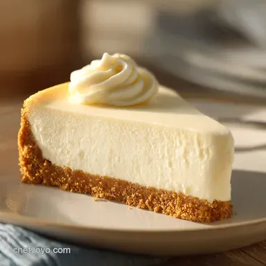 Cheesecake Cupcakes in 45 Minutes Recipe Card