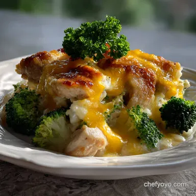 Chicken Divan Chicken and Broccoli Casserole: Ultra Creamy