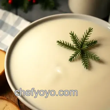 Creamy Coquito: My Family's Puerto Rican Christmas Recipe Recipe Card