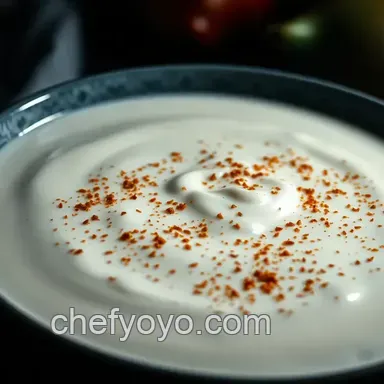 Creamy Coquito: My Family's Puerto Rican Christmas Recipe Recipe Card