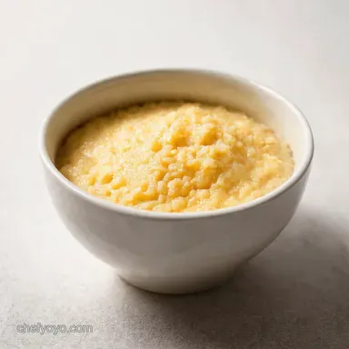 Nans Rice Pudding But Better How to Cook Rice Pudding