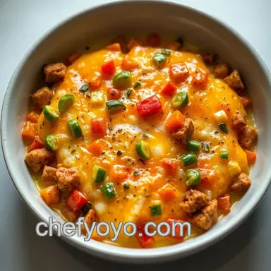 How Long to Bake Egg Bites: My Creamy & Easy Recipe for Breakfast Recipe Card