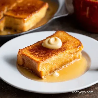 Easy Crème Brûlée French Toast My GoTo Recipe