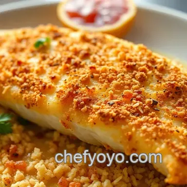How to Make Air Fryer Flounder: 5 Deliciously Crispy Ideas!