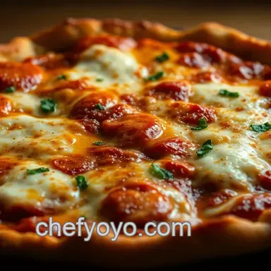 My Ultimate Crispy Totino's Pizza Air Fryer: 10-Minute Magic!