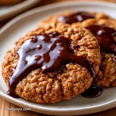 Crispy Chocolate Chip Cookies for 36 Recipe Card