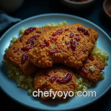 Easy Crispy Fried Catfish Fillet Recipe: A Southern Comfort Classic Recipe Card