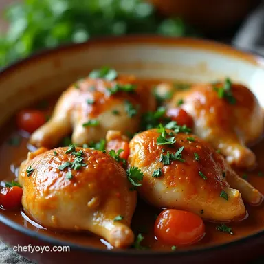 Easy Crockpot Chicken Sunday Roast Flavours Made Simple Recipe Card