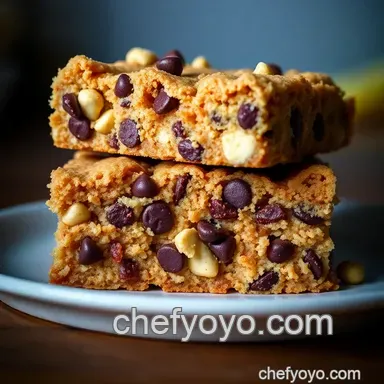 Decadent Magic Cookie Bars Recipe: Easy 7-Layer Cookie Bars Everyone Loves Recipe Card