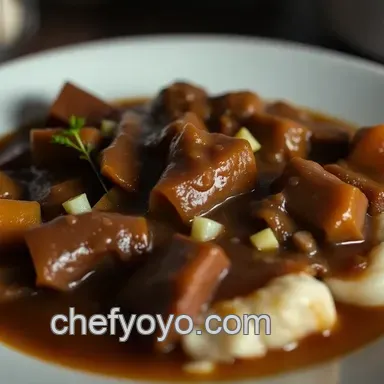 How to Make My Grandmother&#039 s Decadent Madeira Jus Sauce