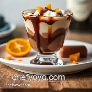 Ultimate Tootsie Roll Shot: 5 Delicious Ways to Impress Your Guests Recipe Card