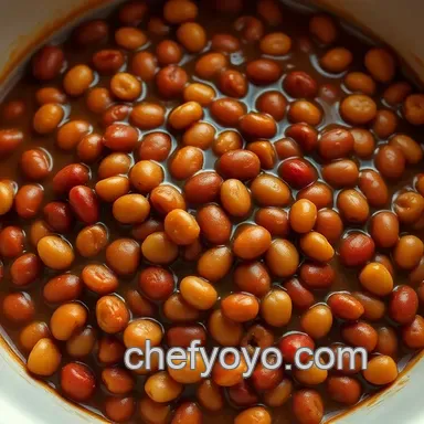 Quick & Flavorful Pressure Cooker Pinto Beans: My Family’s Favorite Recipe