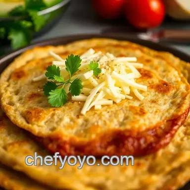 How to Make Arepas: My Deliciously Homemade Recipe with Cheese Recipe Card