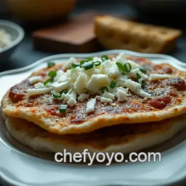 How to Make Arepas: My Deliciously Homemade Recipe with Cheese