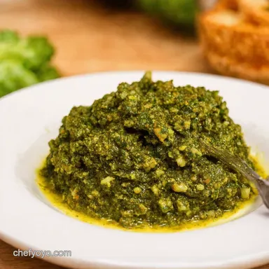 Easy Chimichurri Recipe My Argentinian Secret Weapon Recipe Card