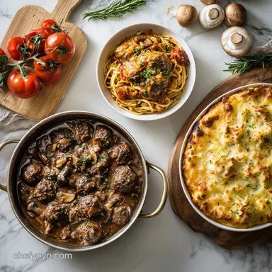 6 Easy Beef Dinner Recipes for Weeknights