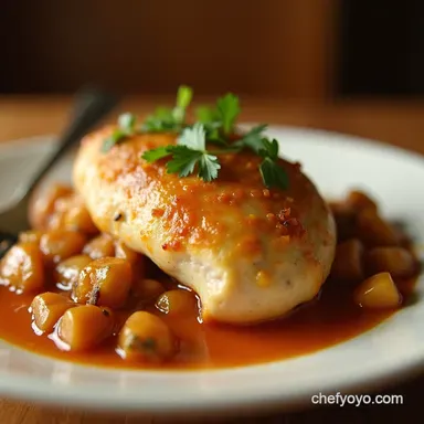 The Ultimate Easy Crockpot Ranch Chicken Recipe 4 Hour Cook Recipe Card