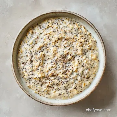 Easy Gluten Free Oats in 10 Minutes Recipe Card