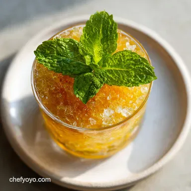 Easy Mai Tai Recipe in 5 Minutes