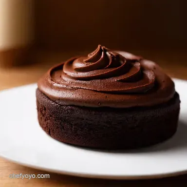 Chocolate Frosting Recipe Easy My Foolproof Dream Frosting Recipe Card