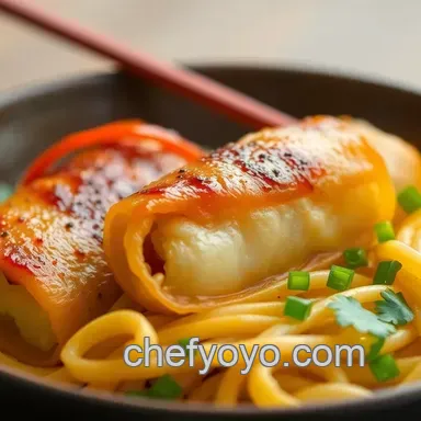 Egg Roll in a Bowl: Ready in 30! Weeknight Winner Recipe Card